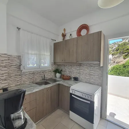 Theros House Διαφάνιον