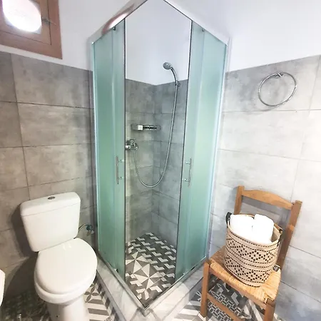 Σπίτι διακοπών Theros House Διαφάνιον